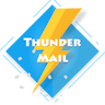 Thunder Mail