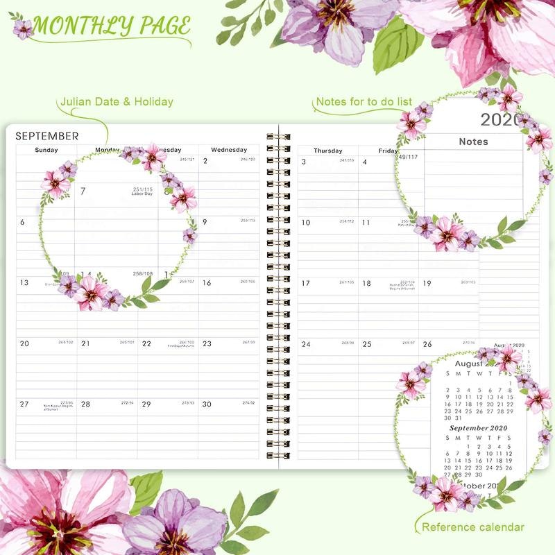 Kodexlode 2020 Planner Academic Planner gallery image