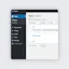 Administration UI