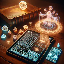 DM Co-Pilot gallery image