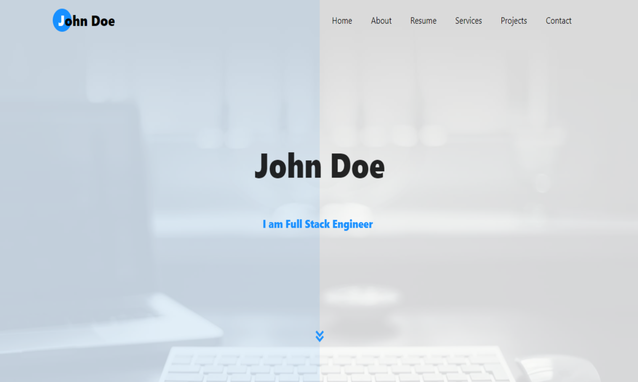 Ezfolio gallery image