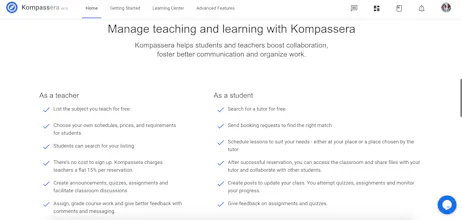 Kompassera gallery image