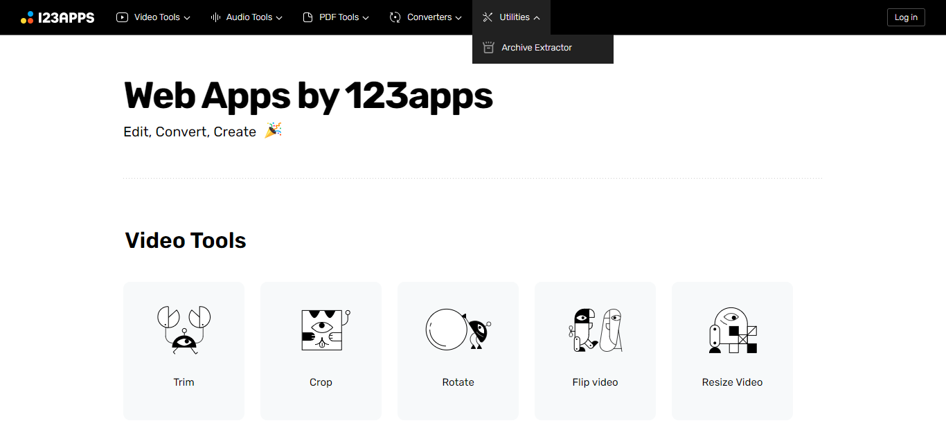 123APPS gallery image