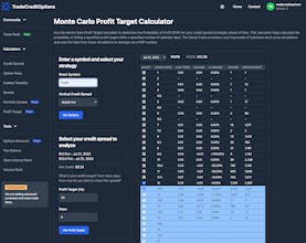TradeCreditOptions gallery image