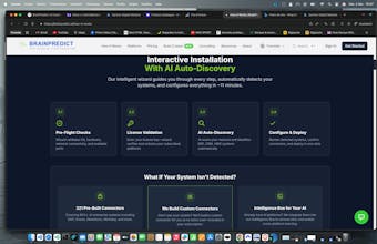 BrainPredict gallery image