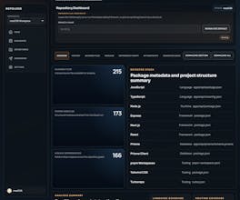 RepoLens gallery image