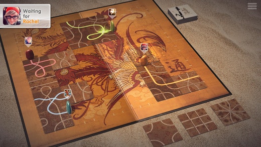 Tsuro gallery image