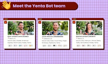 Yentabot gallery image
