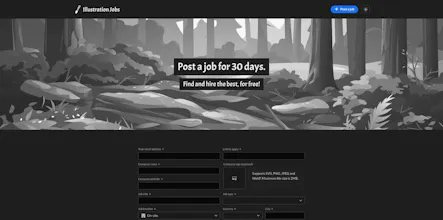 Illustration Jobs gallery image