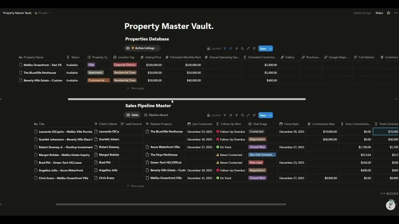 Agent OS gallery image