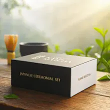 Kami Matcha Schweiz gallery image