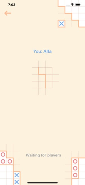 Corridors gallery image