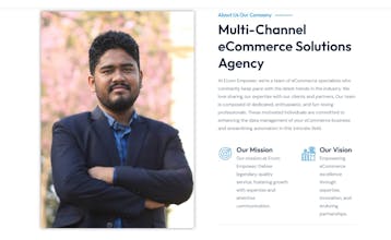 Ecom Empower gallery image