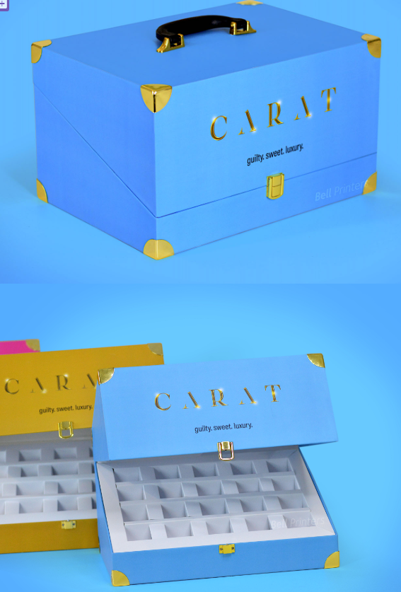 luxury gift boxes India gallery image