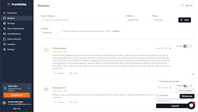 Trust My Rep gallery image