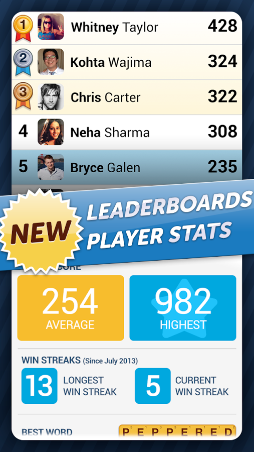 Words with Friends gallery image