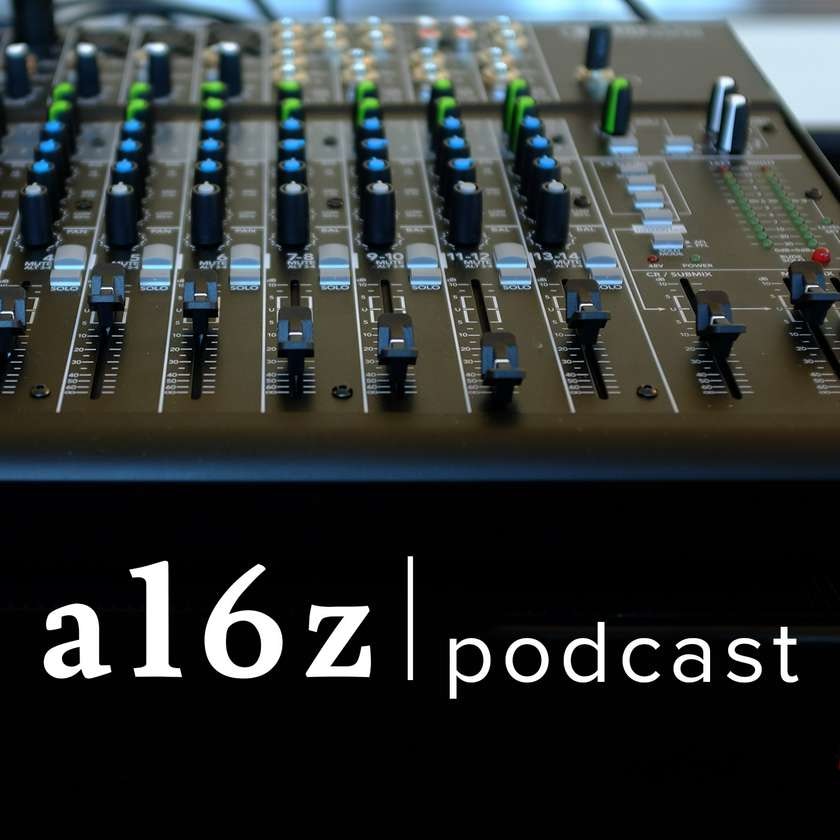 a16z Podcast: Where the Growth in Cloud and Enterprise Software Really Is