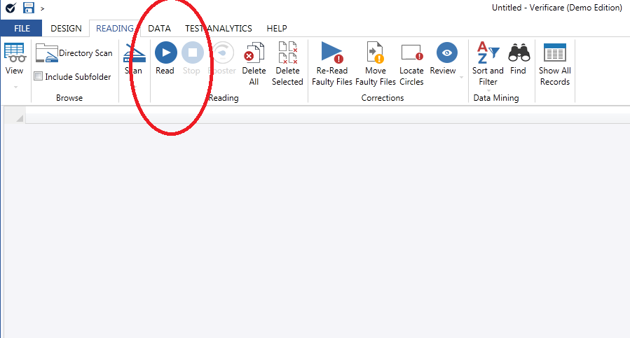 OMR Home gallery image