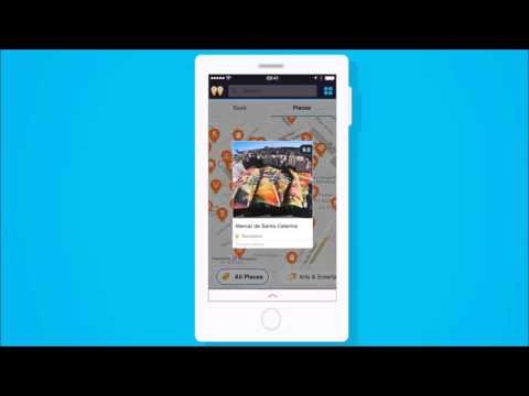 inviita-  feel the world gallery image