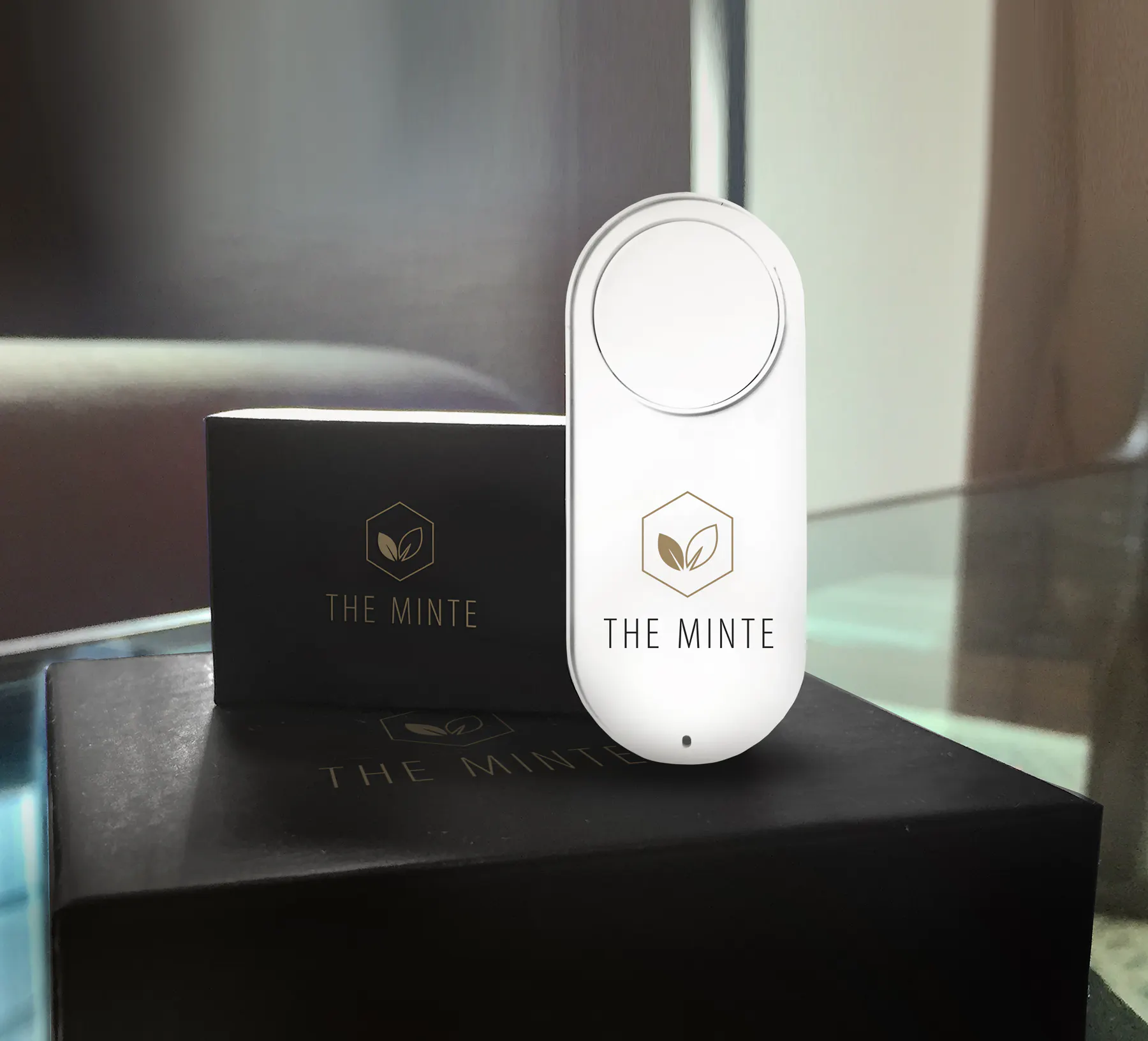 The Minte gallery image