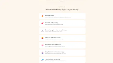 Sort By Cravings gallery image