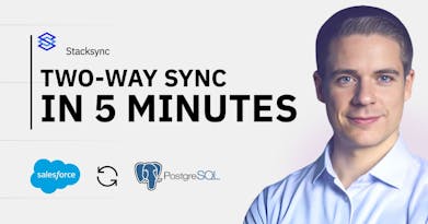 Stacksync gallery image