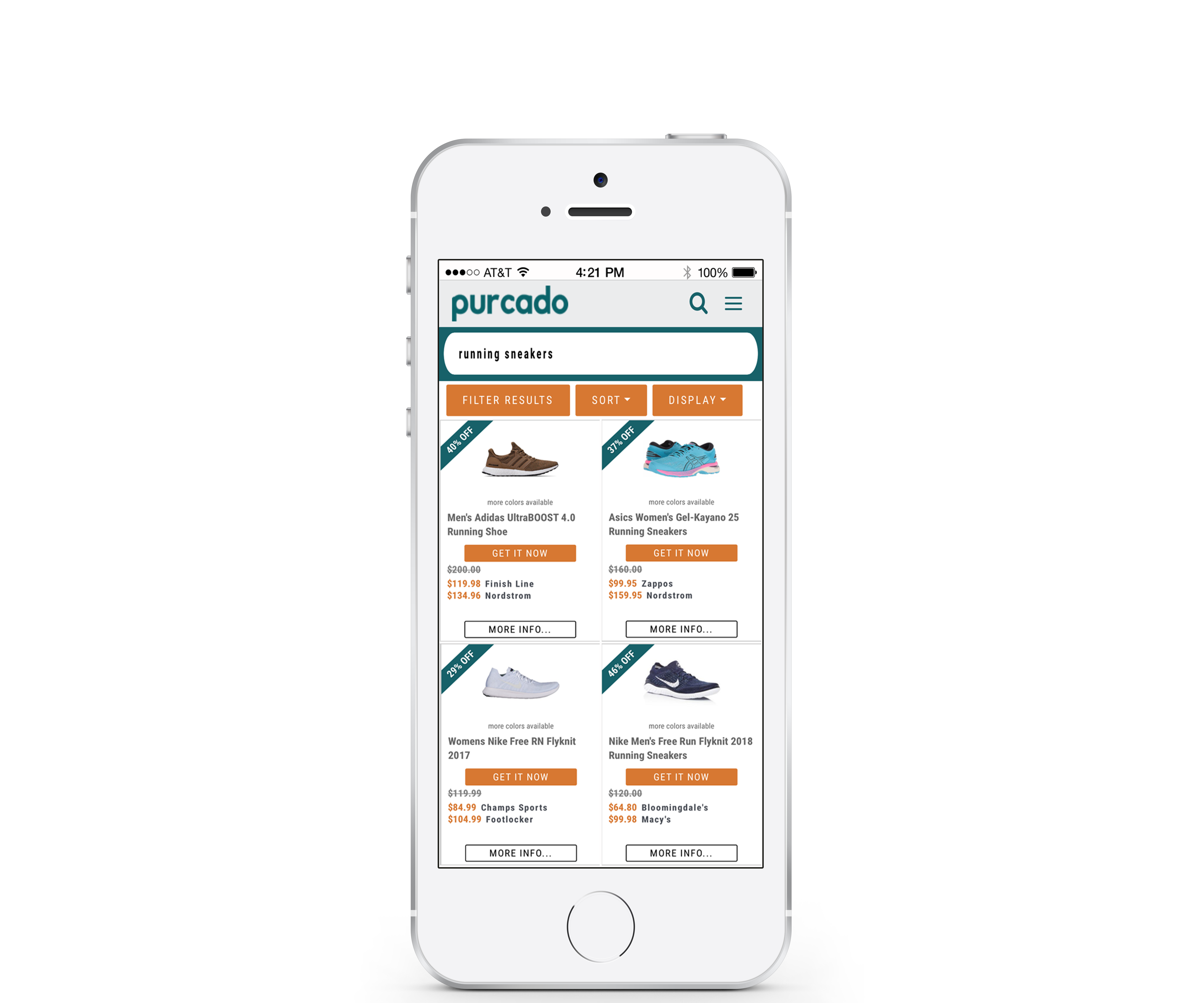 Purcado gallery image