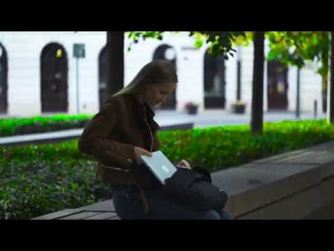 Bagabon | Innovative Laptop Waist Bag gallery image