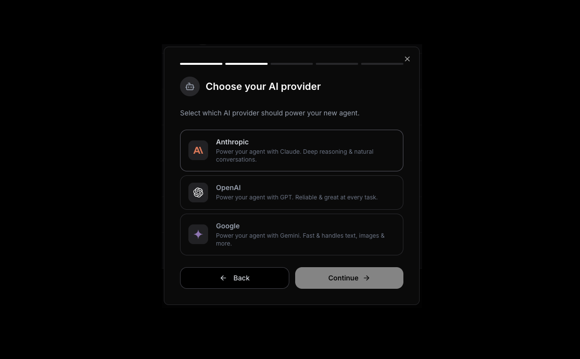 CloudClaw gallery image