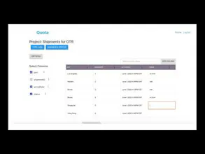 Quota gallery image