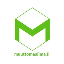 Muuttomaailma