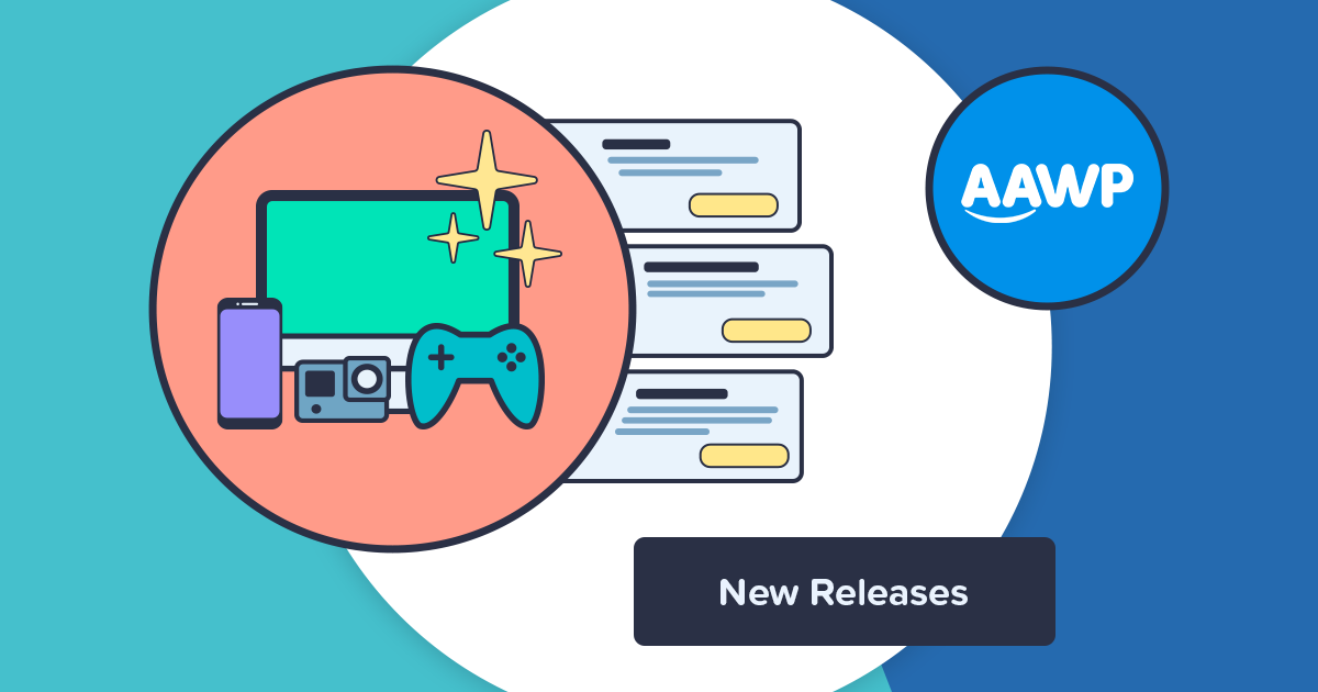 AAWP 3.0 gallery image