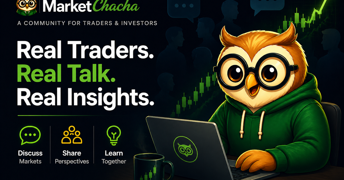 MarketChacha Beta gallery image