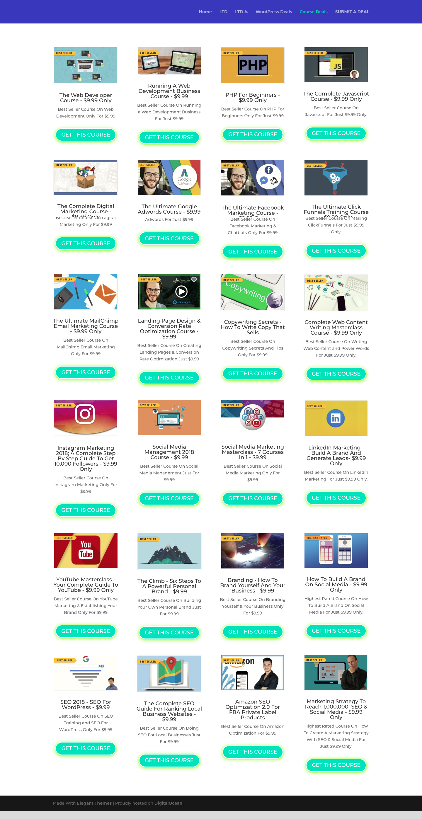 100+ SAAS Black Friday Deals gallery image