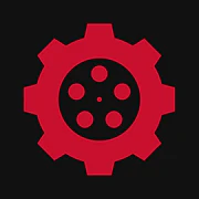 The Film Machine logo