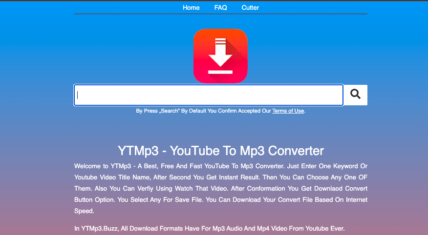 YTMP3 YouTube से MP3 डाउनलोडर - Ytmp3 सबसे अधिक मुफ्त और विश्वसनीय yt to mp3 डाउनलोडर मीडिया 2