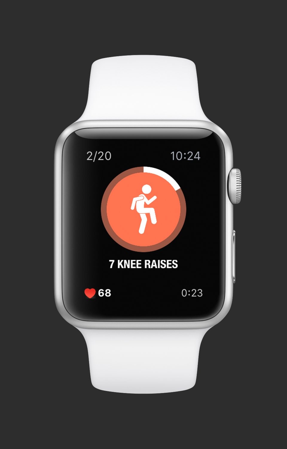 Streaks Workout 2.0 gallery image