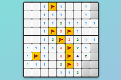 Minesweeper Game