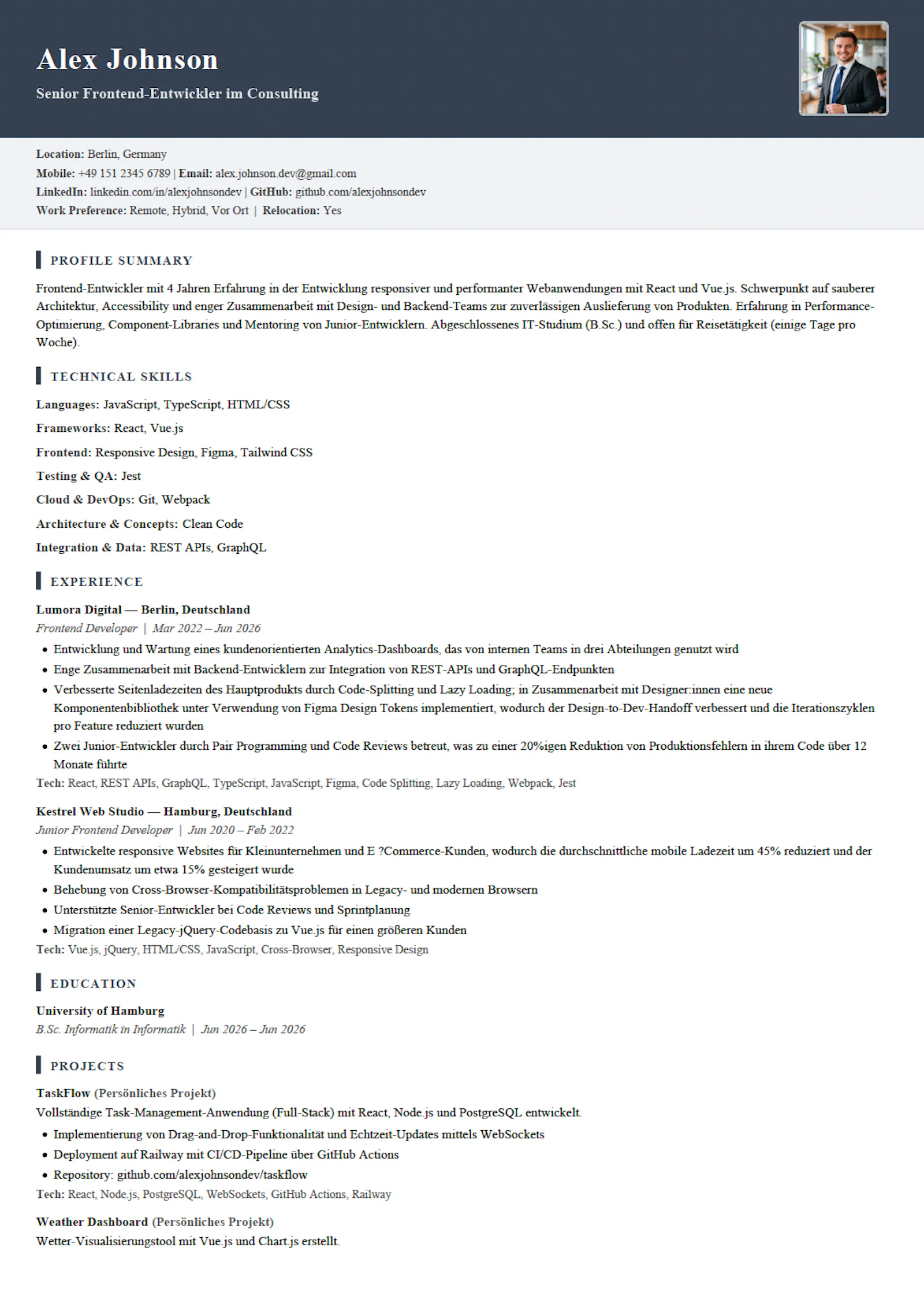 Resumes Coach screenshot 6