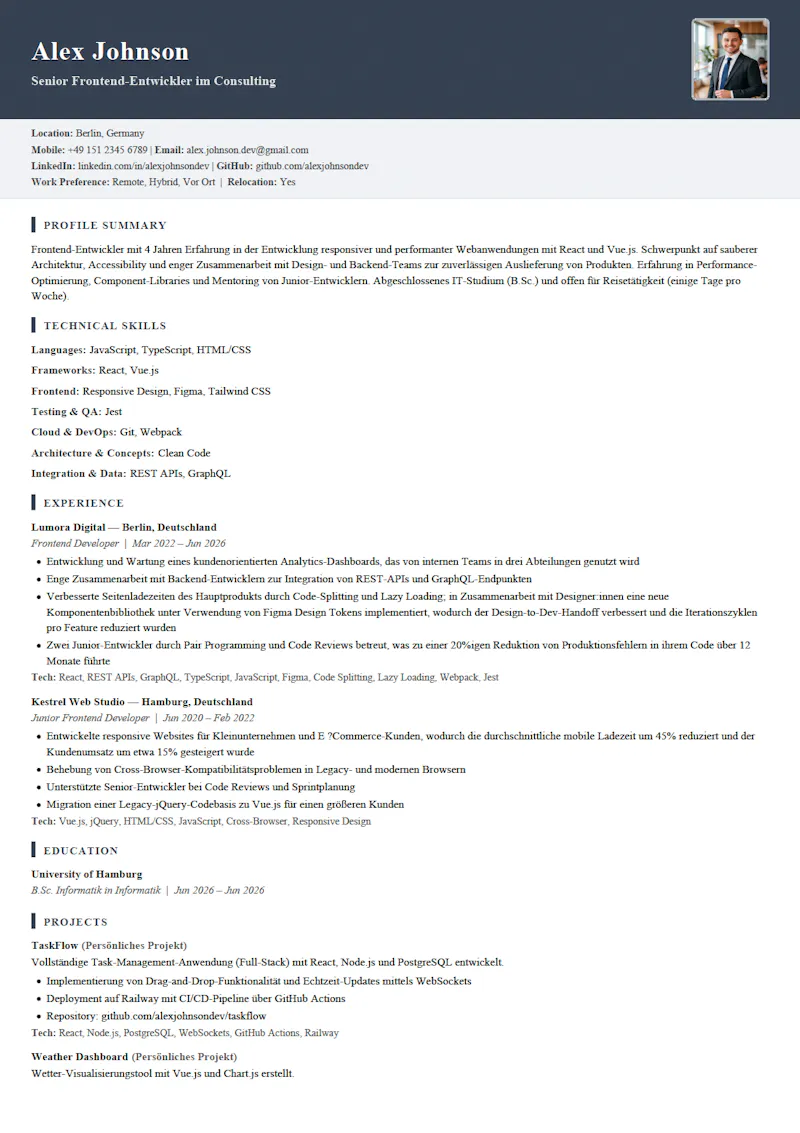 Resumes Coach screenshot 6