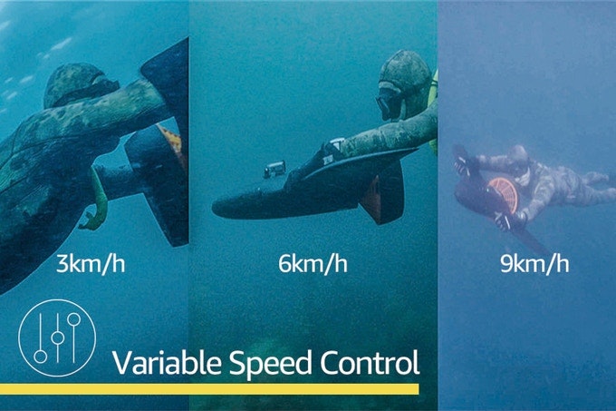 Aquajet H2 gallery image