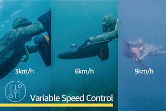 Aquajet H2 gallery image