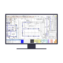 Trimble AutoBid SheetMetal gallery image