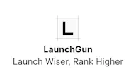 LaunchGun