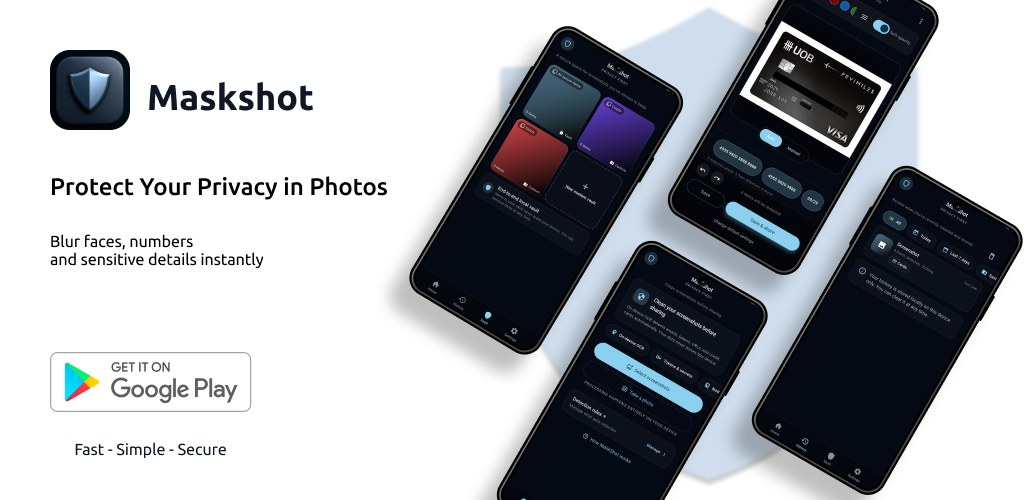 MaskShot gallery image