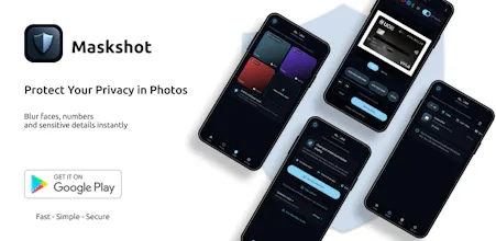 MaskShot gallery image