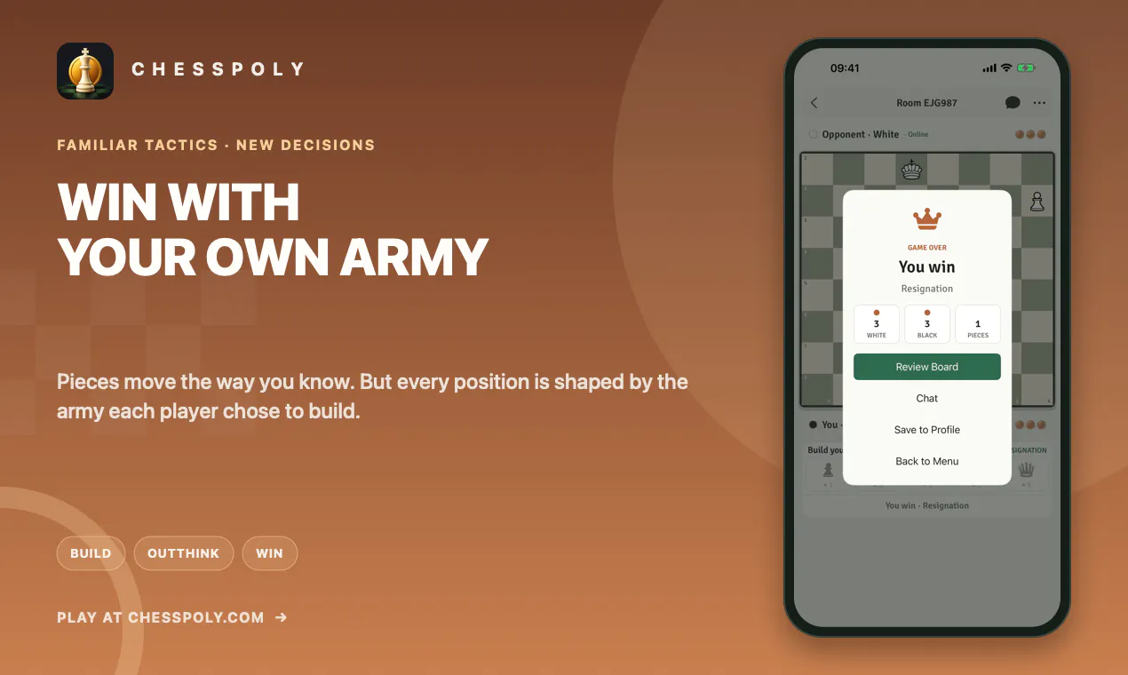 Chesspoly gallery image