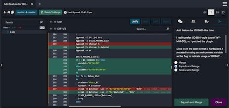 Mergefly gallery image