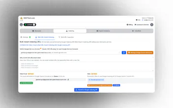 Chrome Web Store gallery image