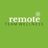 Remote Team Wellness